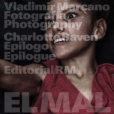 Vladimir Marcano: El Mal