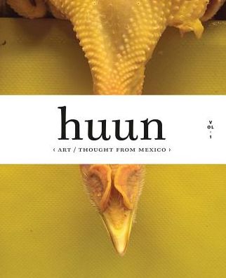 Huun: Art / Thought from MÃ¯Â¿Â½xico