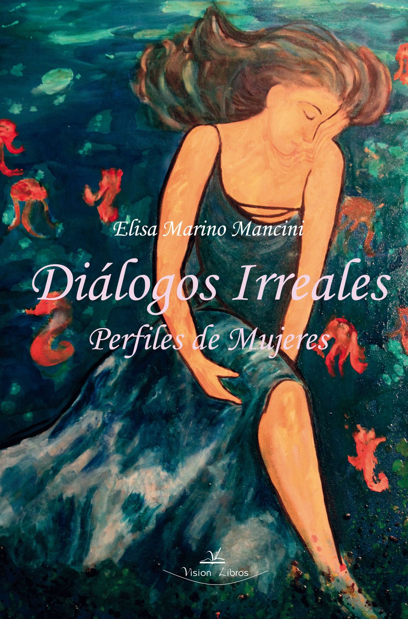 Diálogos Irreales: Perfiles de mujeres