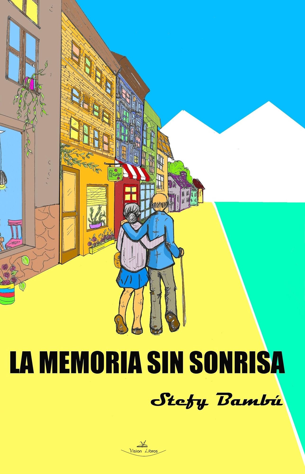 La memoria sin sonrisa
