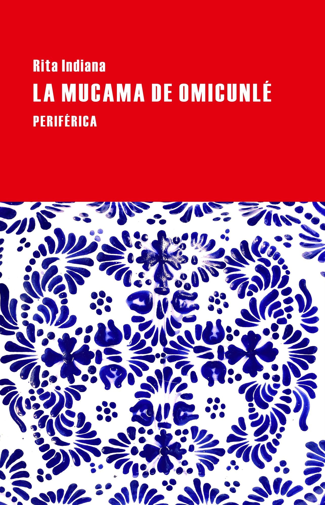 La Mucama De Omicunle