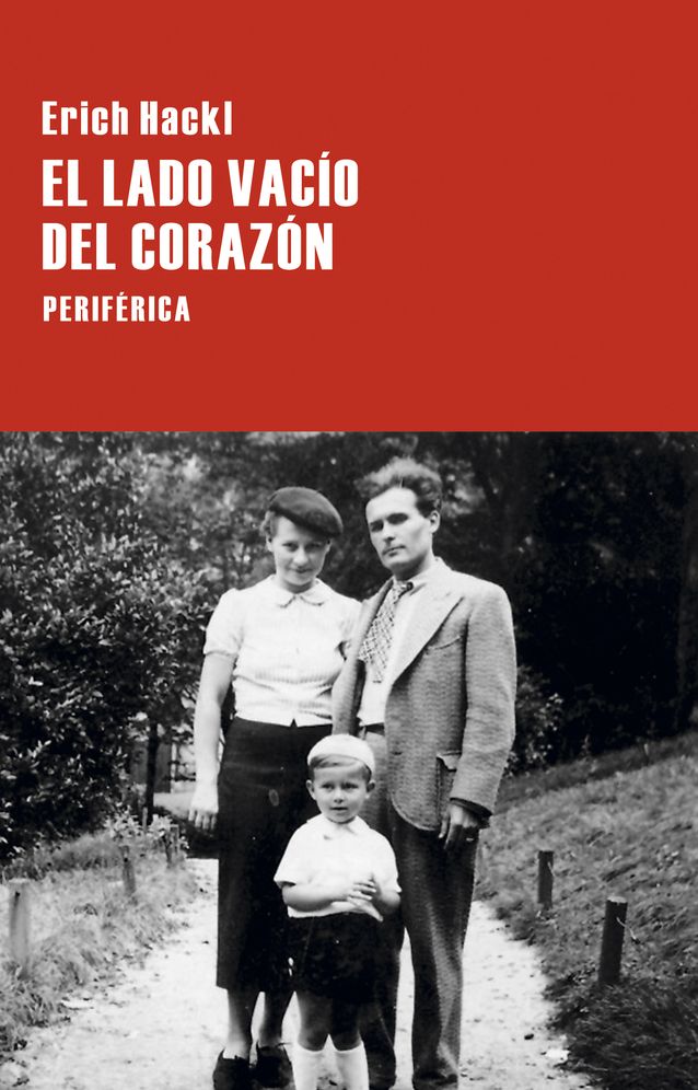 El lado vacio del corazon
