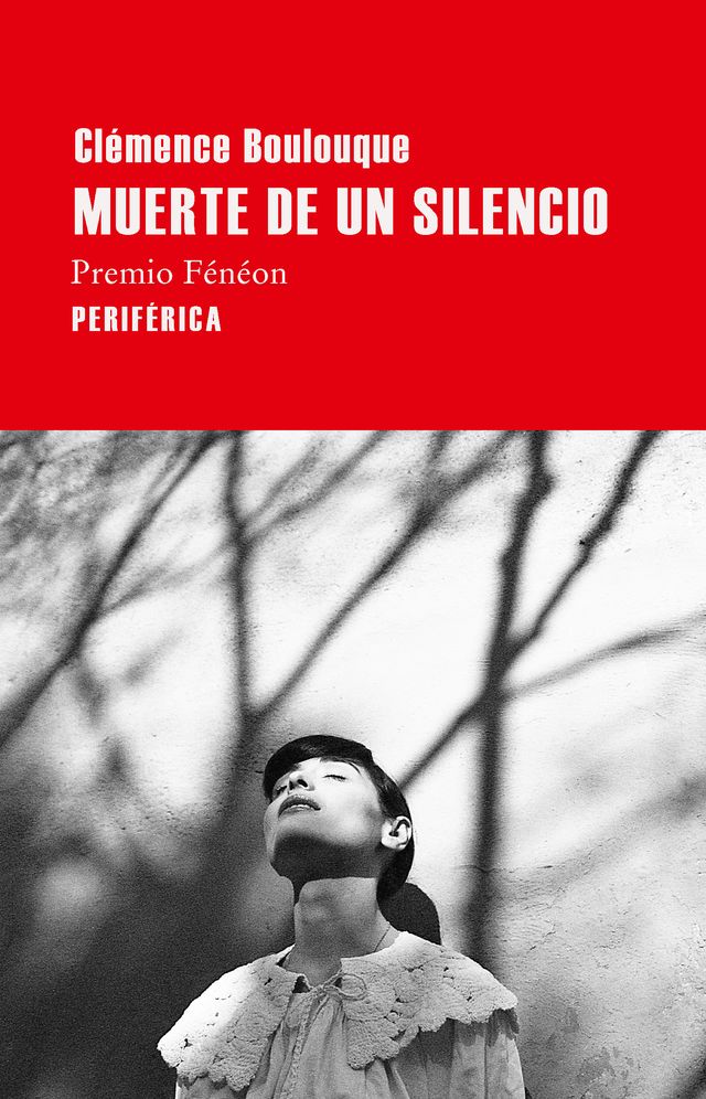 Muerte de un silencio