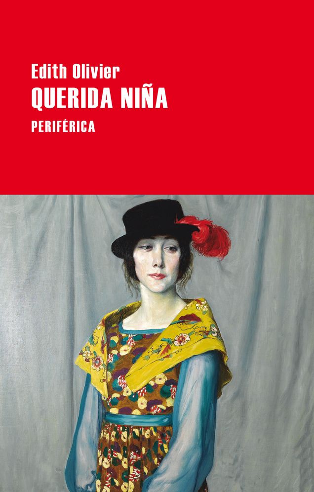 Querida Niï¿½a