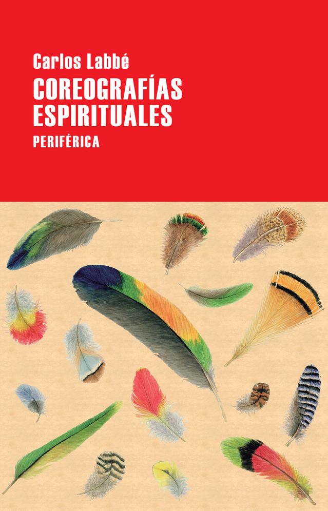 Coreografias espirituales