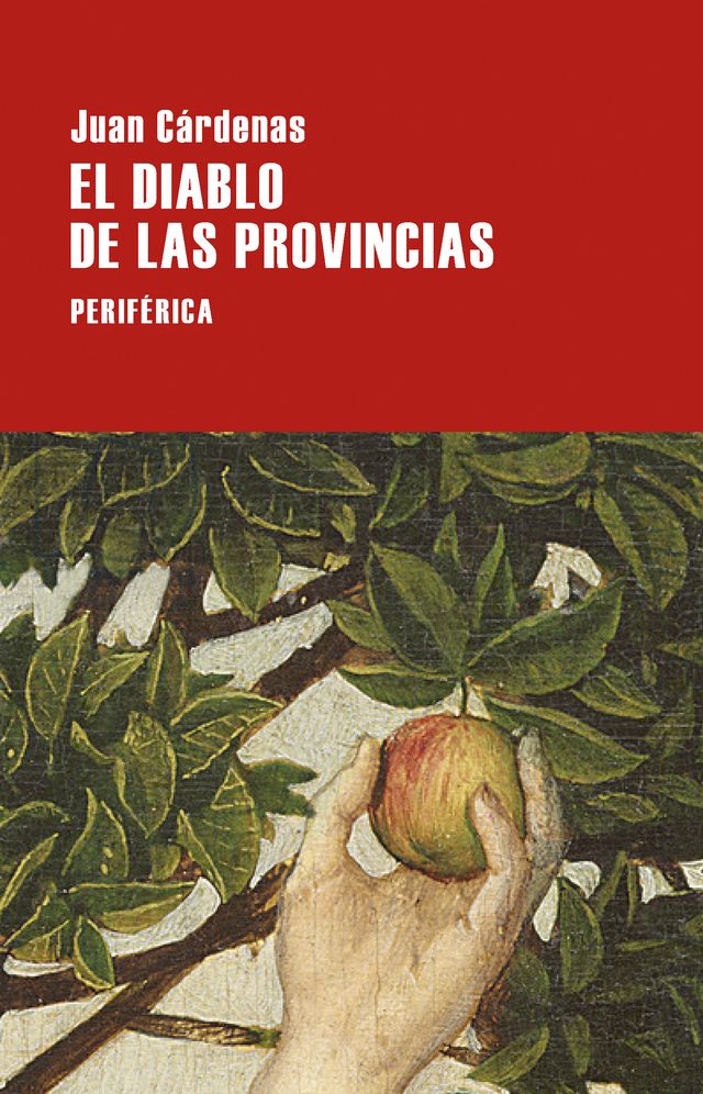 El diablo de las provincias