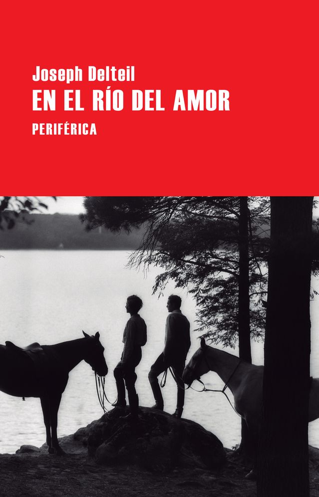 En El Rï¿½o del Amor