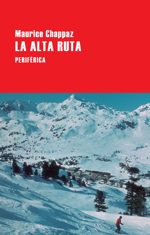 La Alta Ruta