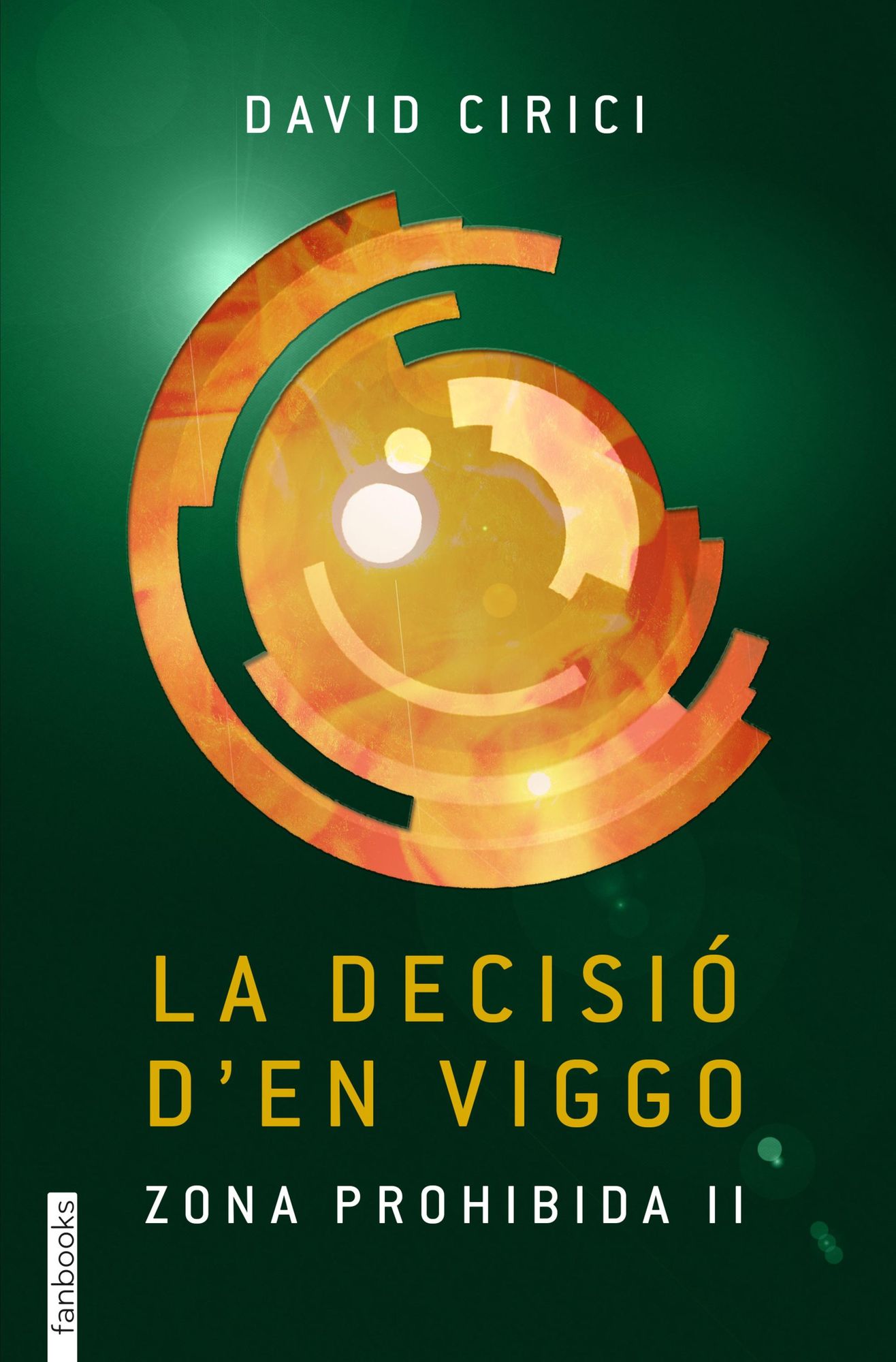 La decisió d'en Viggo: Zona prohibida 2