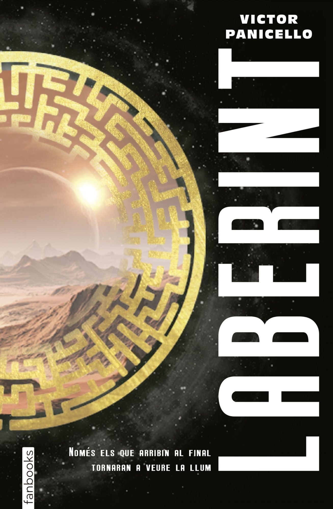 Laberint