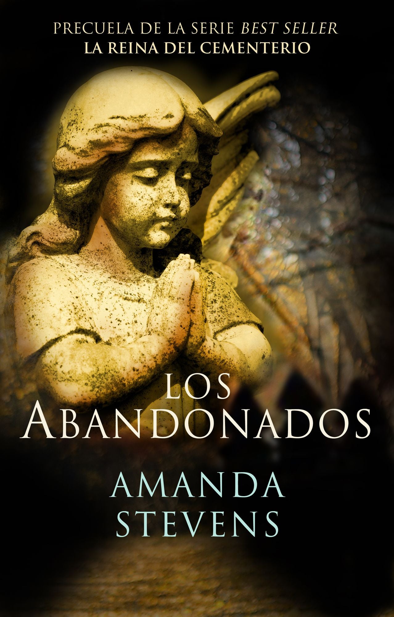Los abandonados