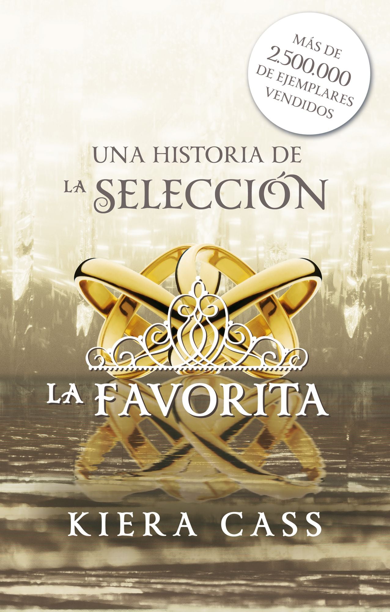 La favorita: Un cuento de La Selección
