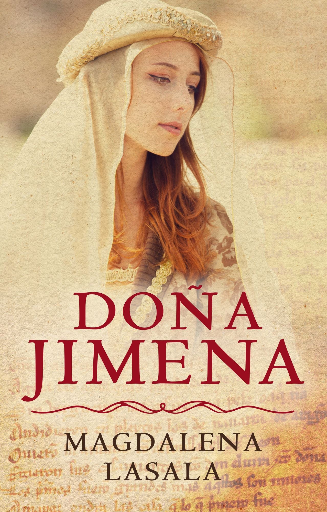 Doña Jimena: La gran desconocida en la historia del Cid Campeador