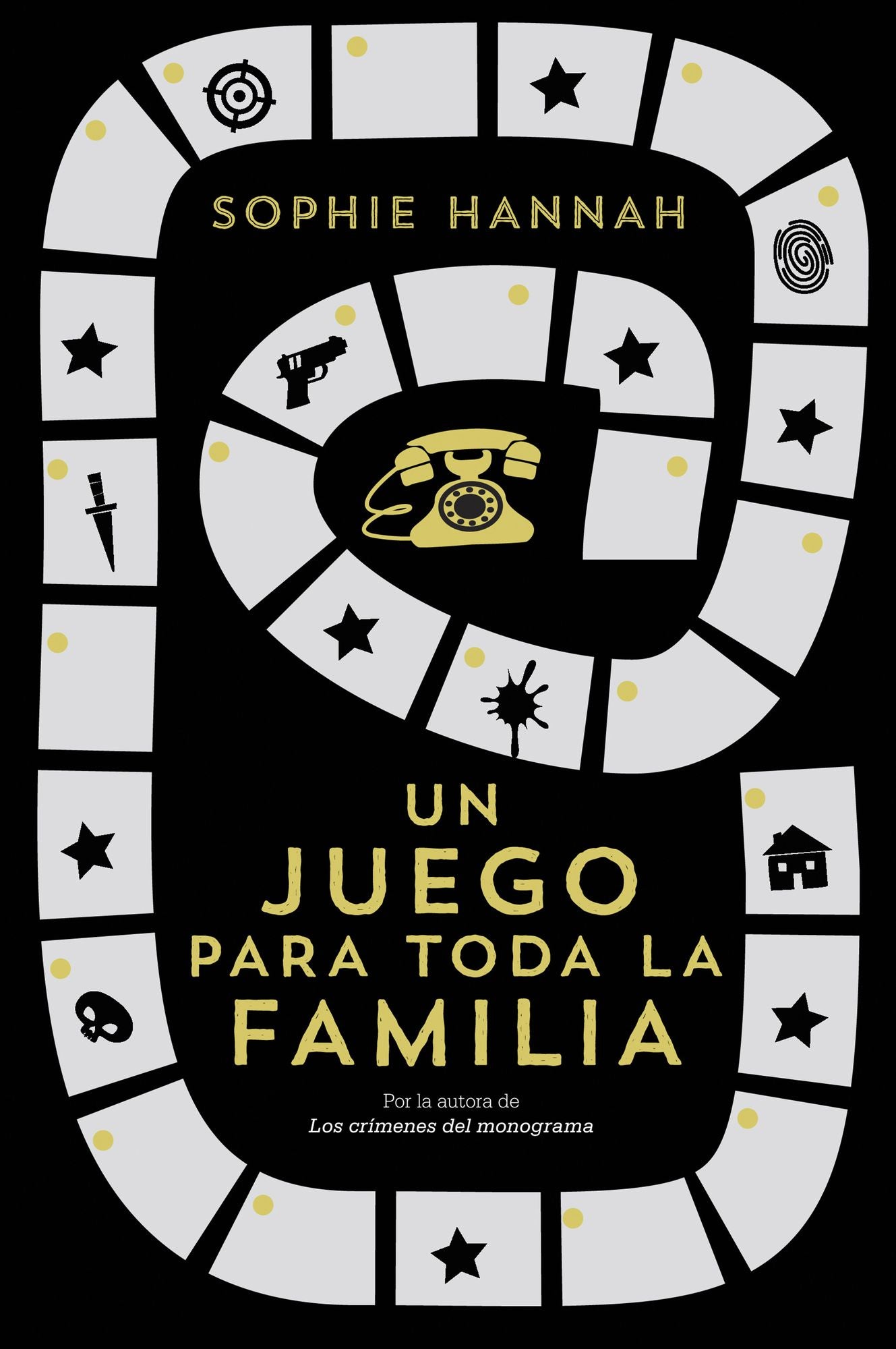 Un juego para toda la familia