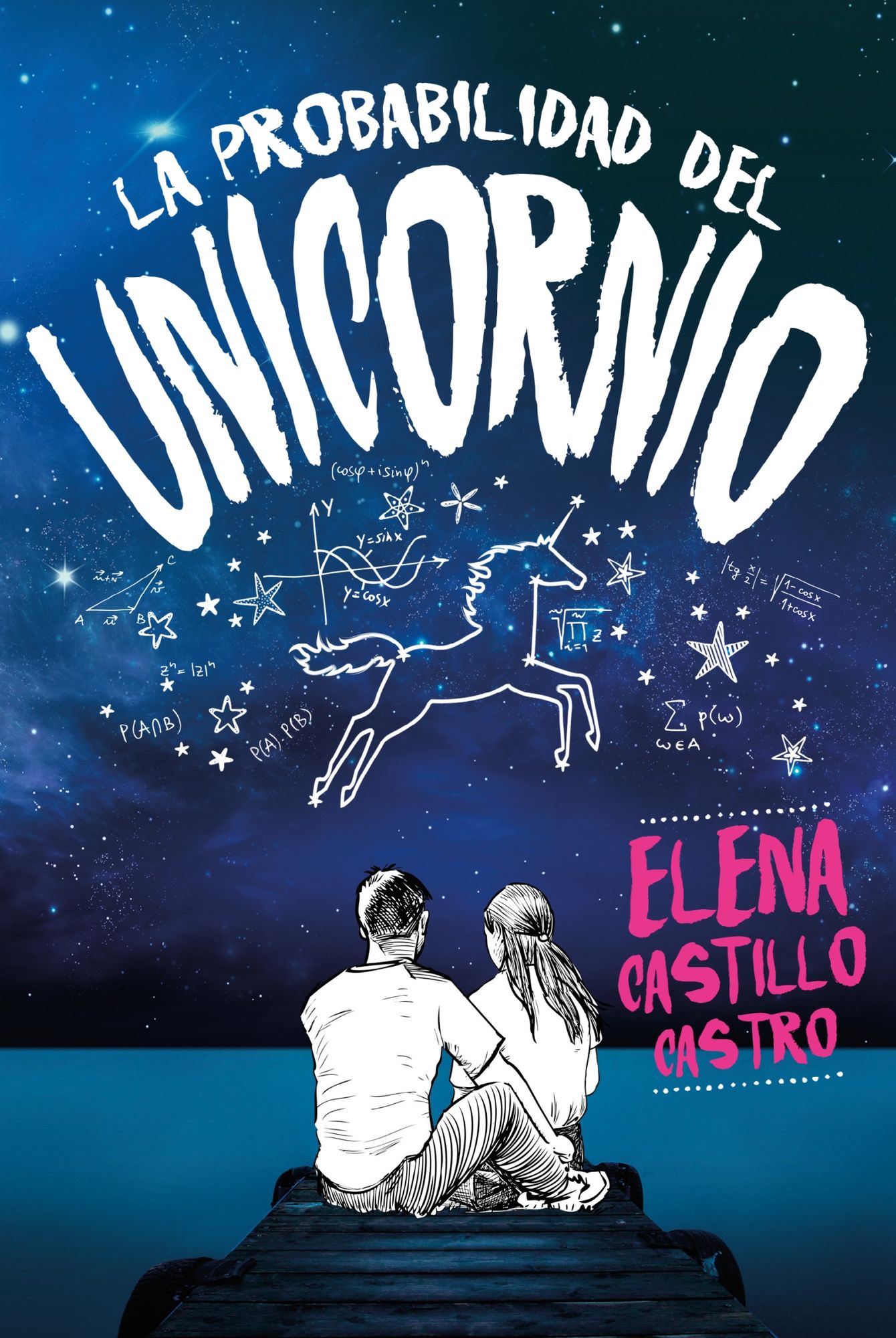 La probabilidad del unicornio