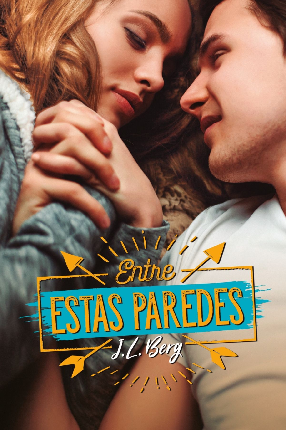 Entre estas paredes