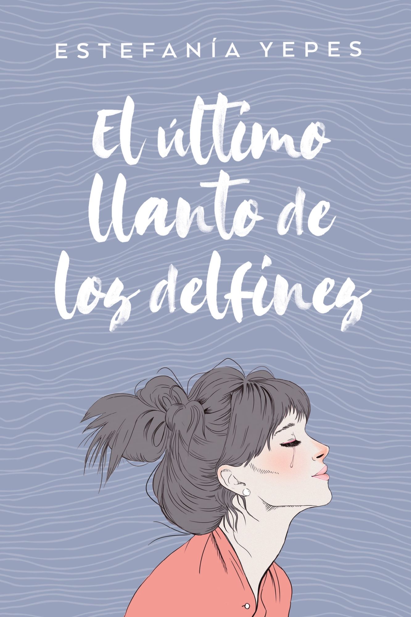El £ltimo llanto de los delfines / The Last Crying of the Dolphins