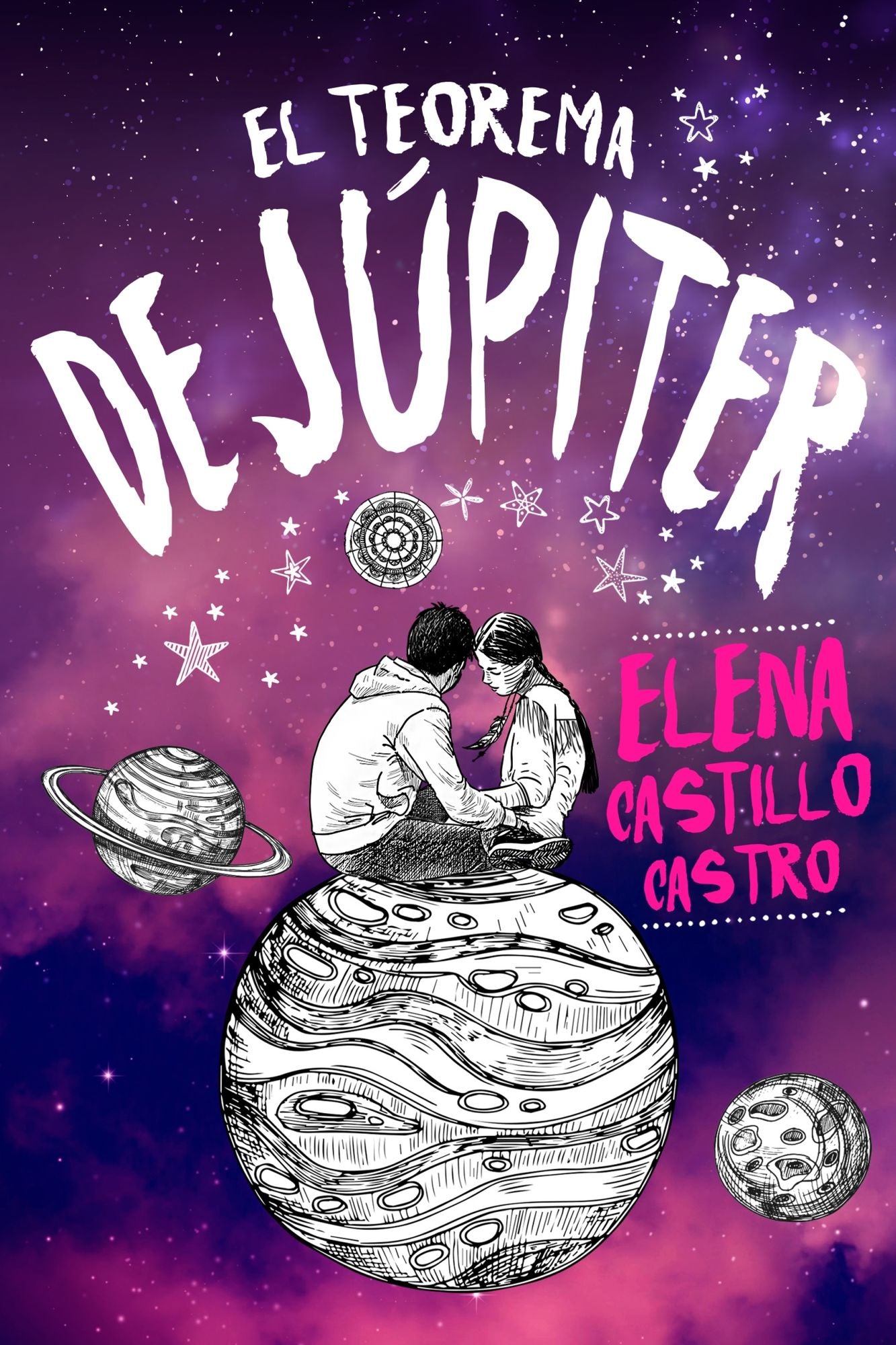 El teorema de J£piter / The Jupiter's Theorem