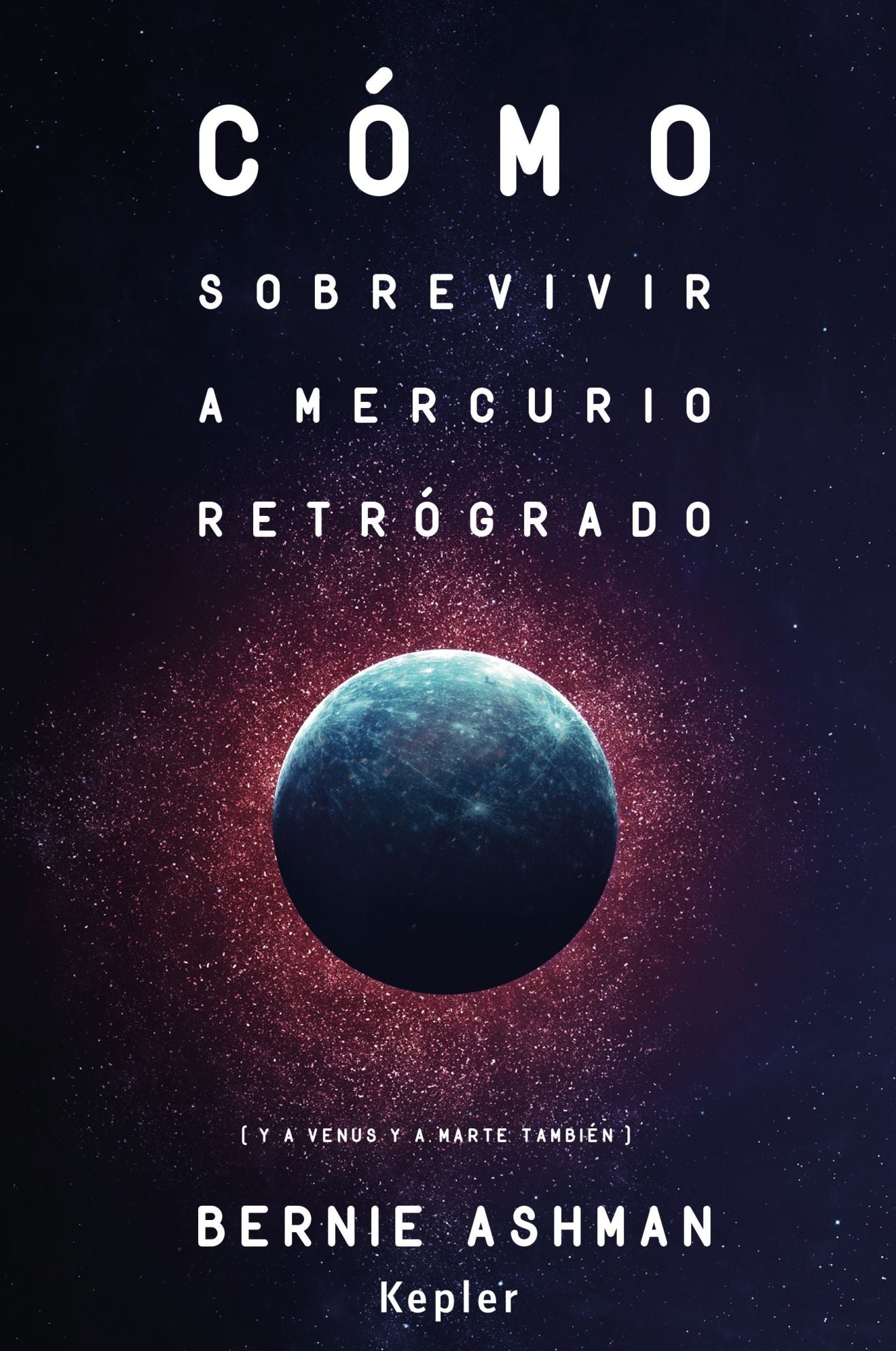 Como sobrevivir a Mercurio retrogrado