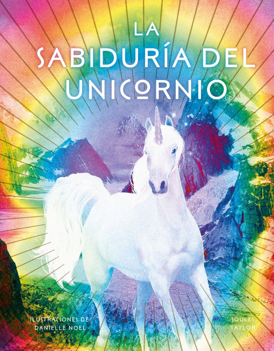 La Sabiduria del unicornio