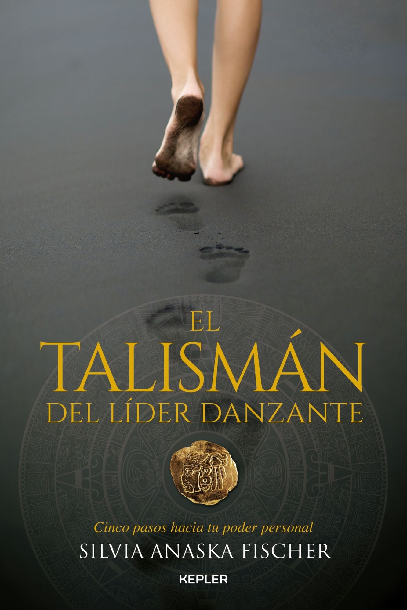 El talisman del lider danzante / The Talisman of the Dancing Leader