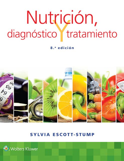 Nutricion, diagnostico y tratamiento