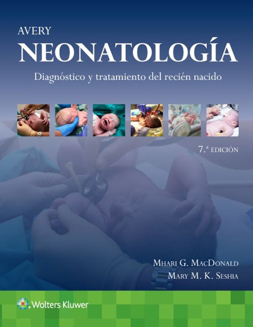Avery. Neonatologia