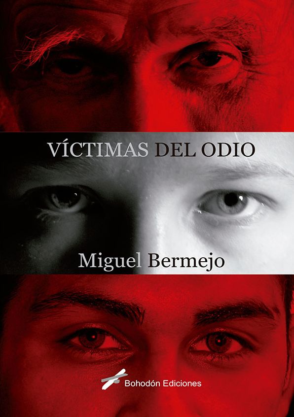 Víctimas del odio