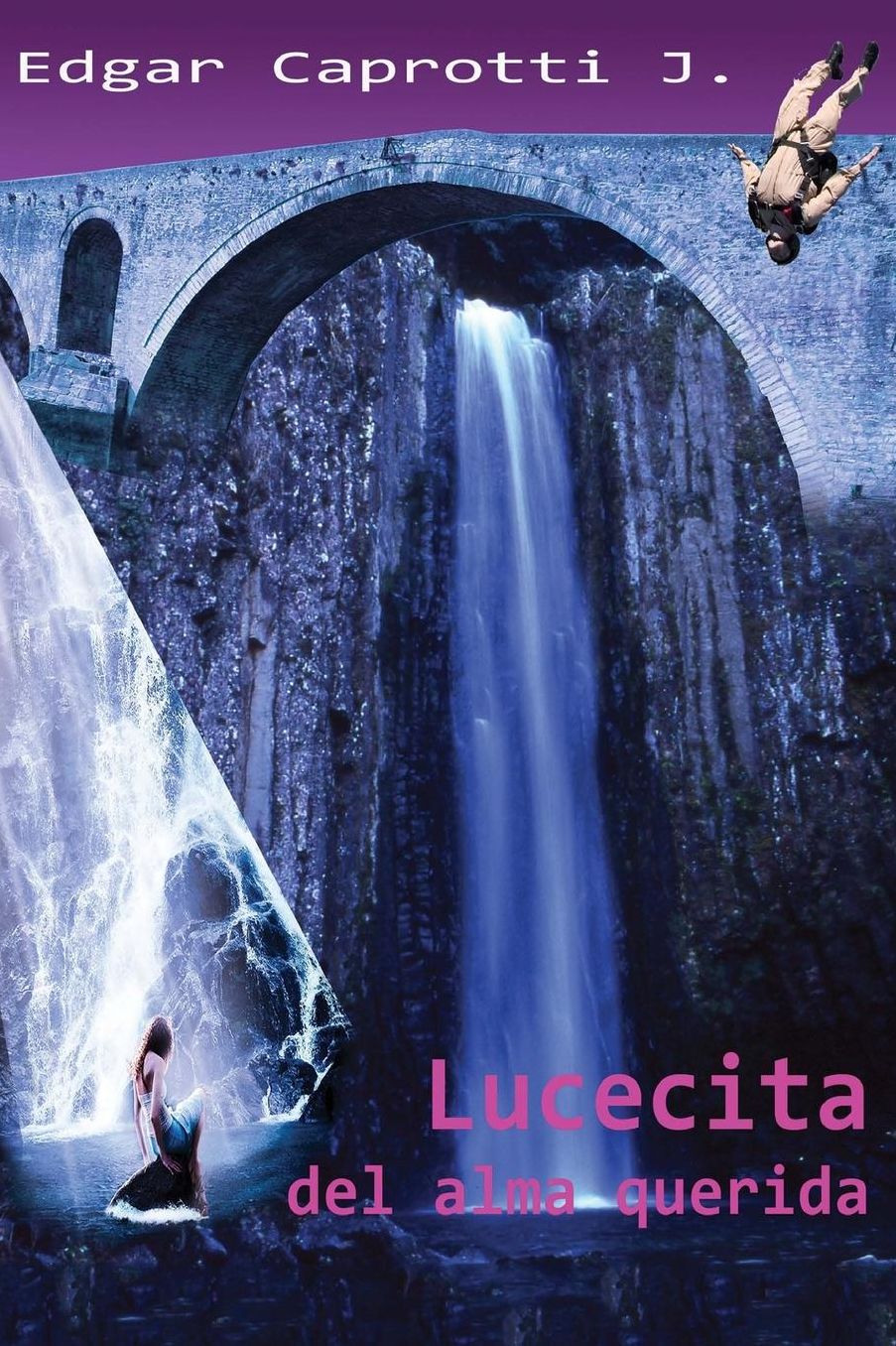 Lucecita del alma querida