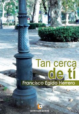 Tan cerca de ti