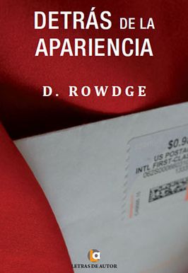 Detrás de la apariencia