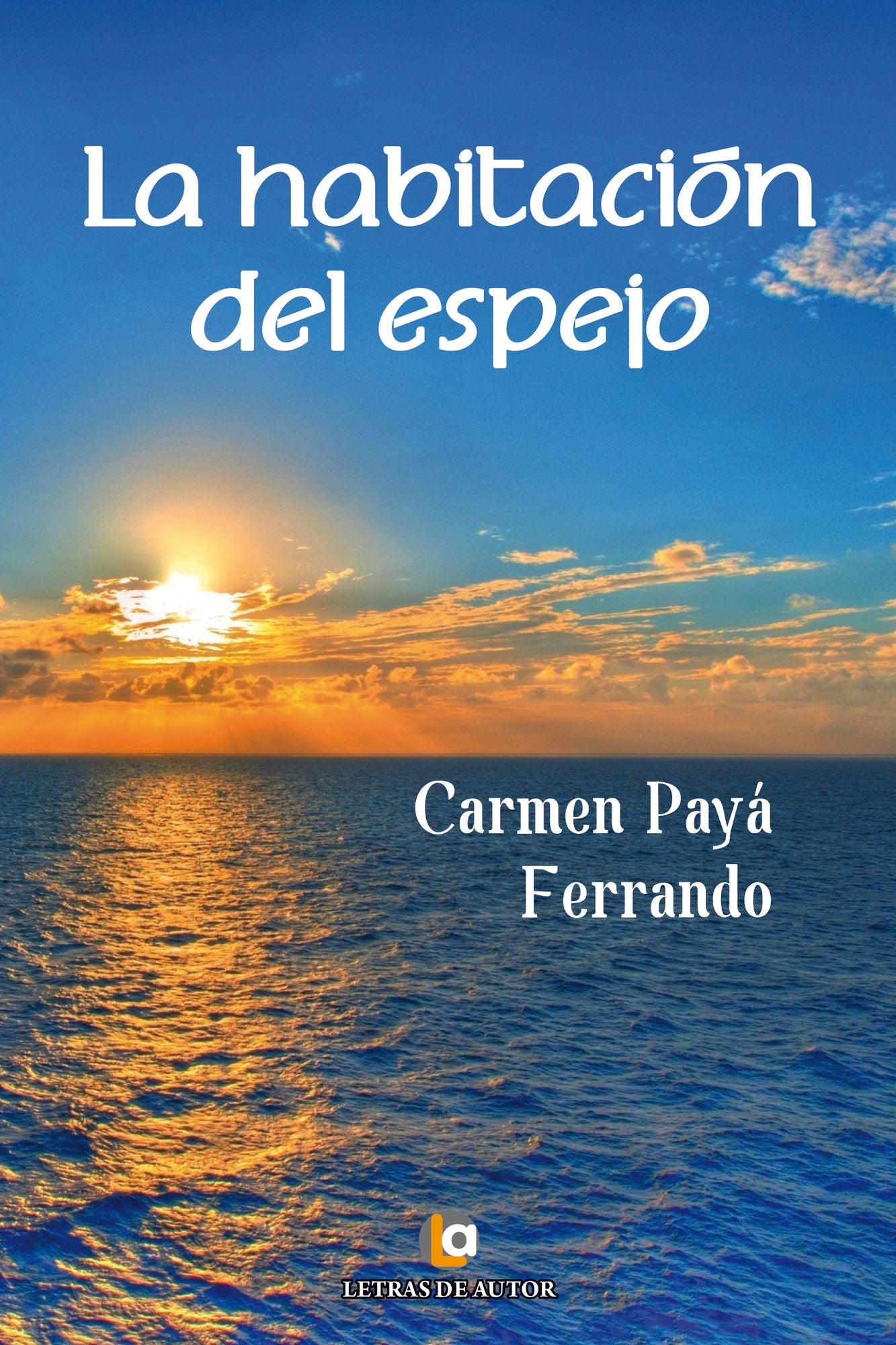 La habitación del espejo