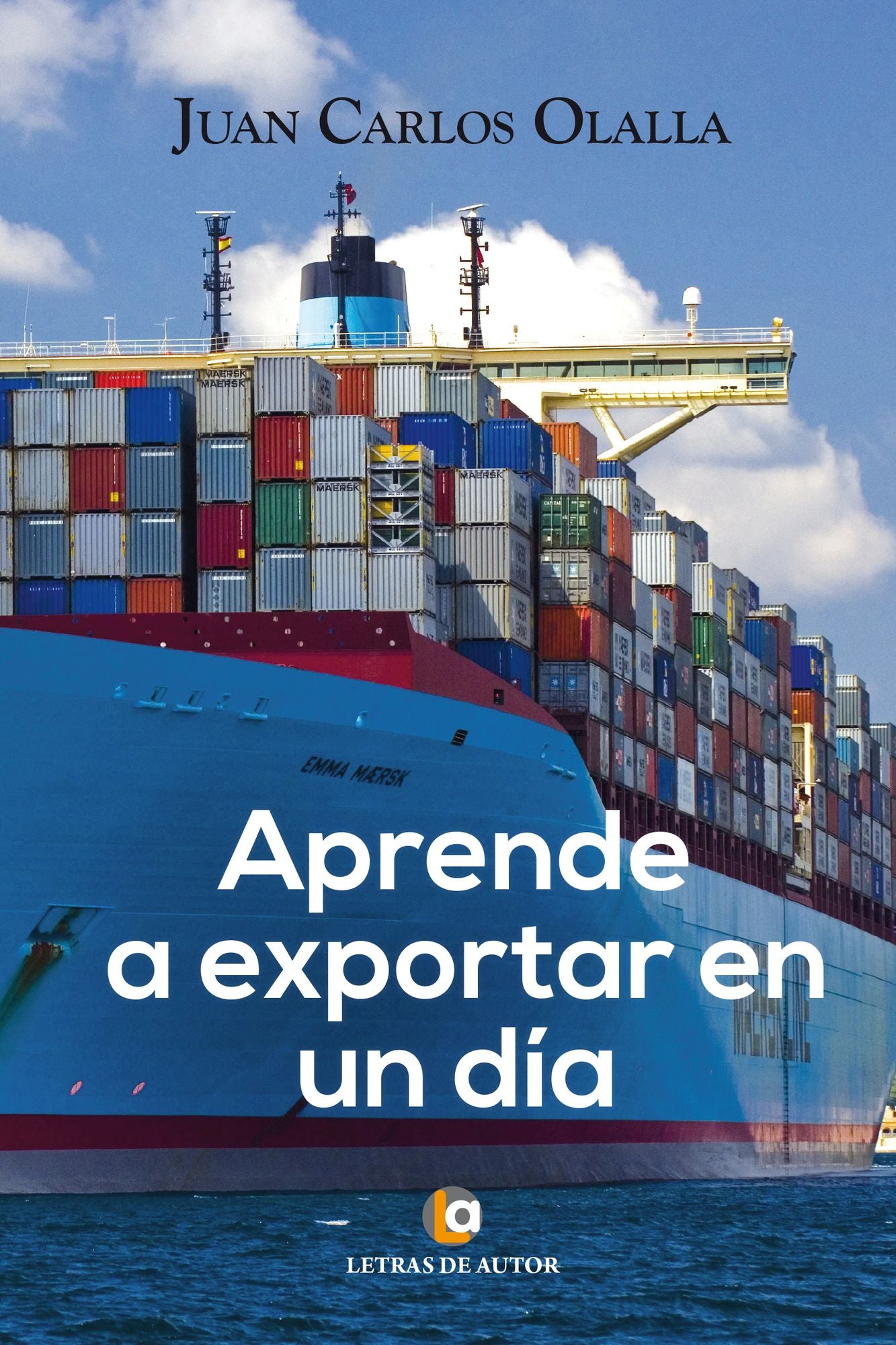 Aprende a exportar en un día