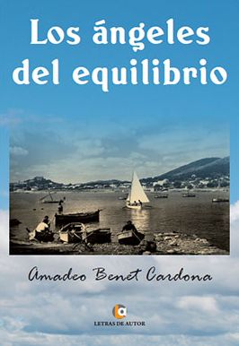 Los ángeles del equilibrio