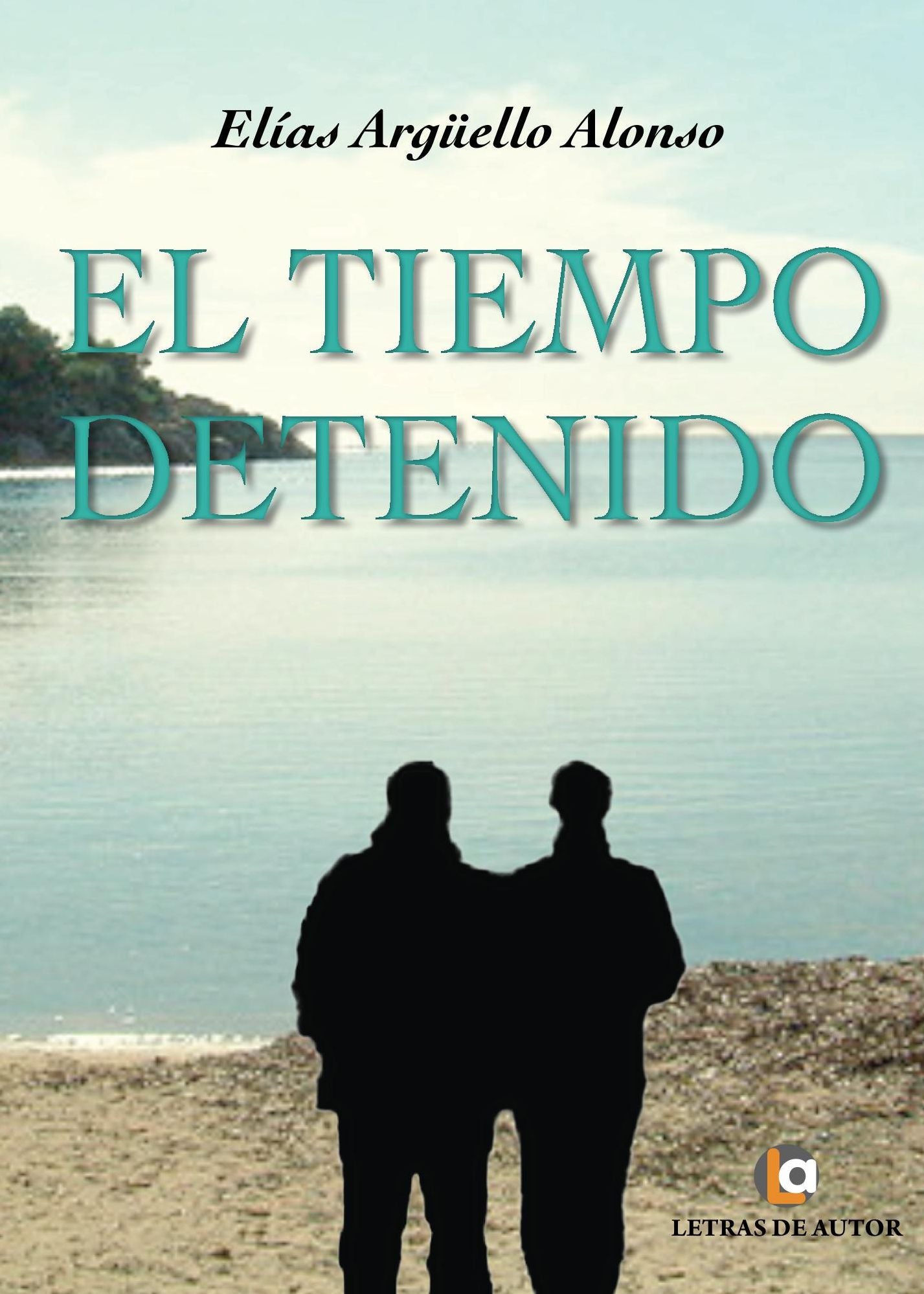 El tiempo detenido