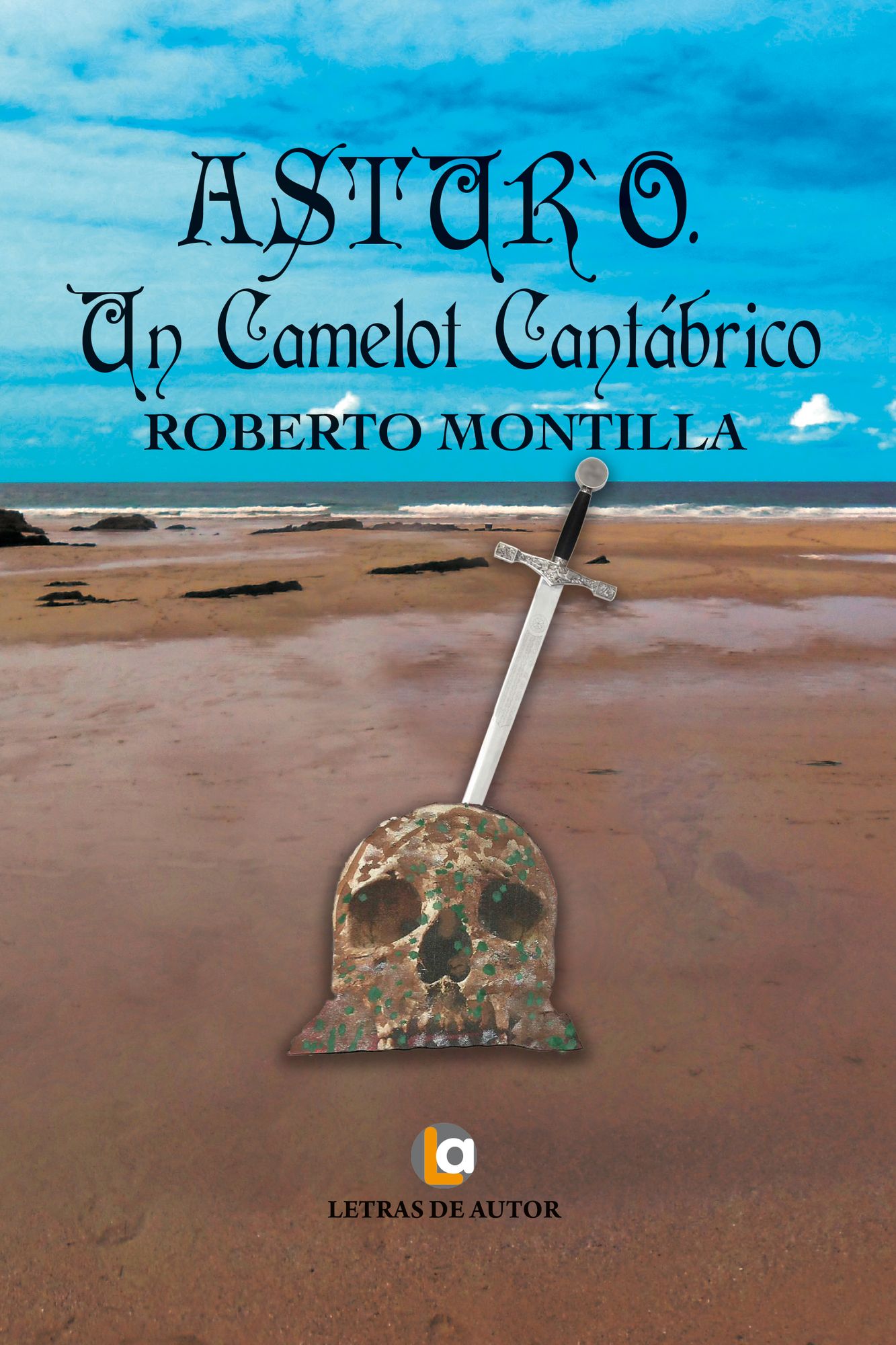 Artur'o un Camelot Cantábrico