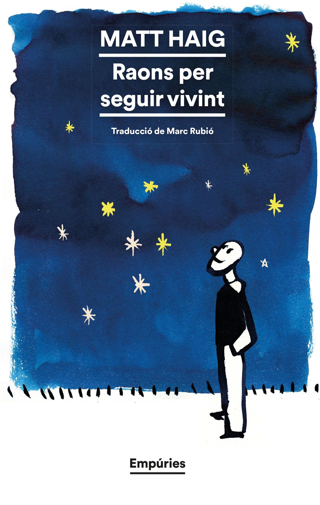 Raons per seguir vivint