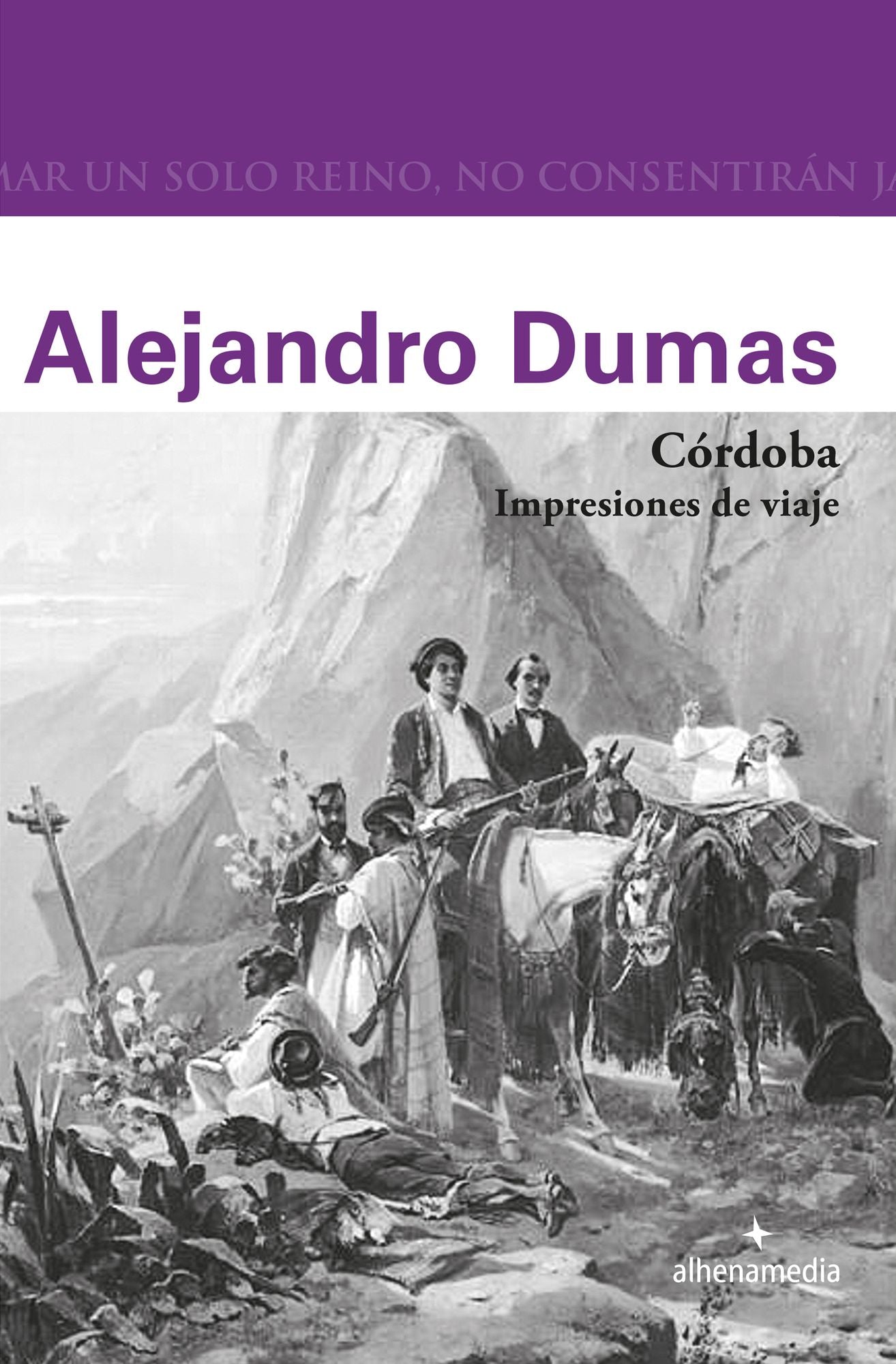 Córdoba: Impresiones de viaje