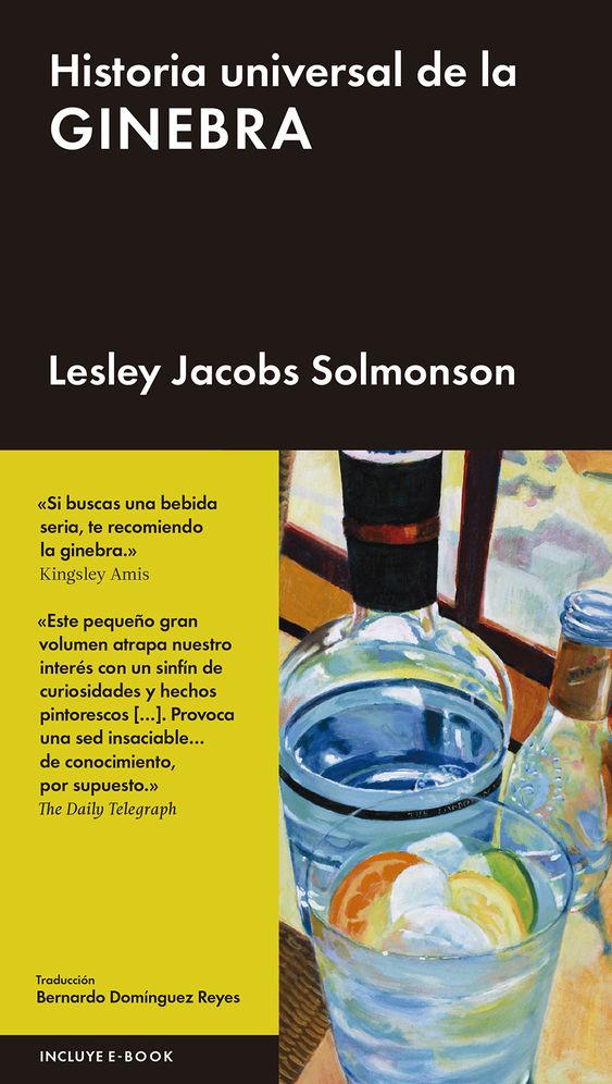 Historia universal de la ginebra