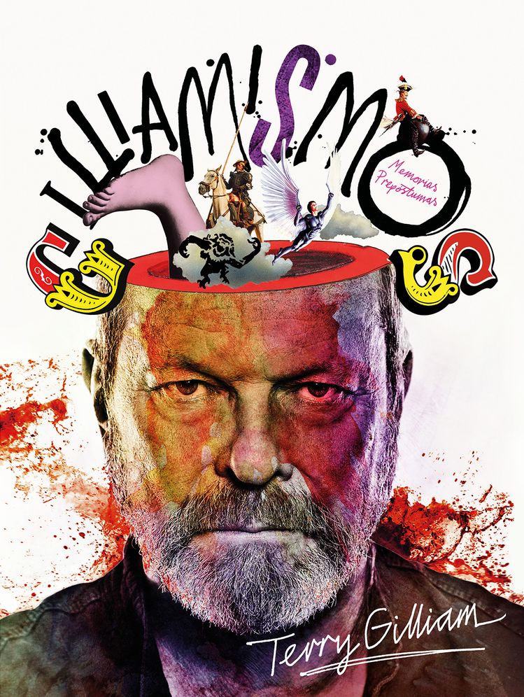 Gilliamismos