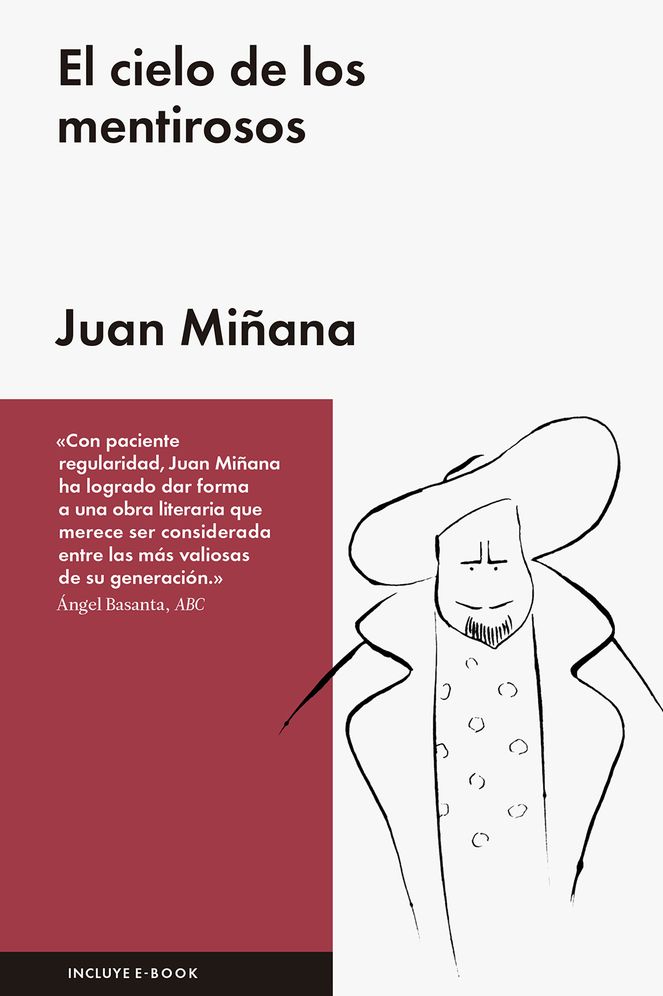 El cielo de los mentirosos