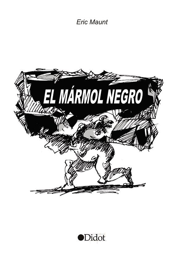 Mármol negro
