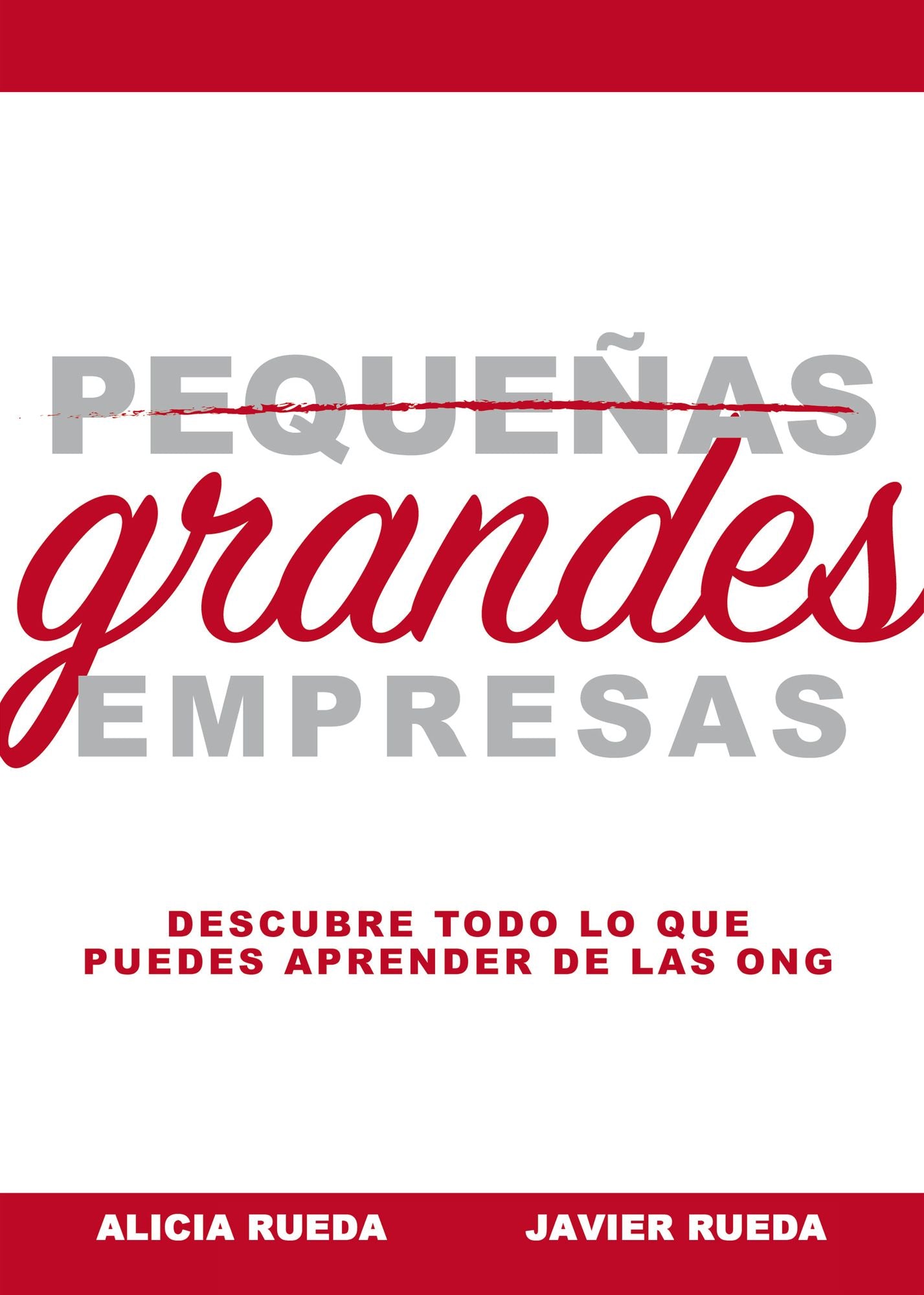 Pequeñas Grandes Empresas