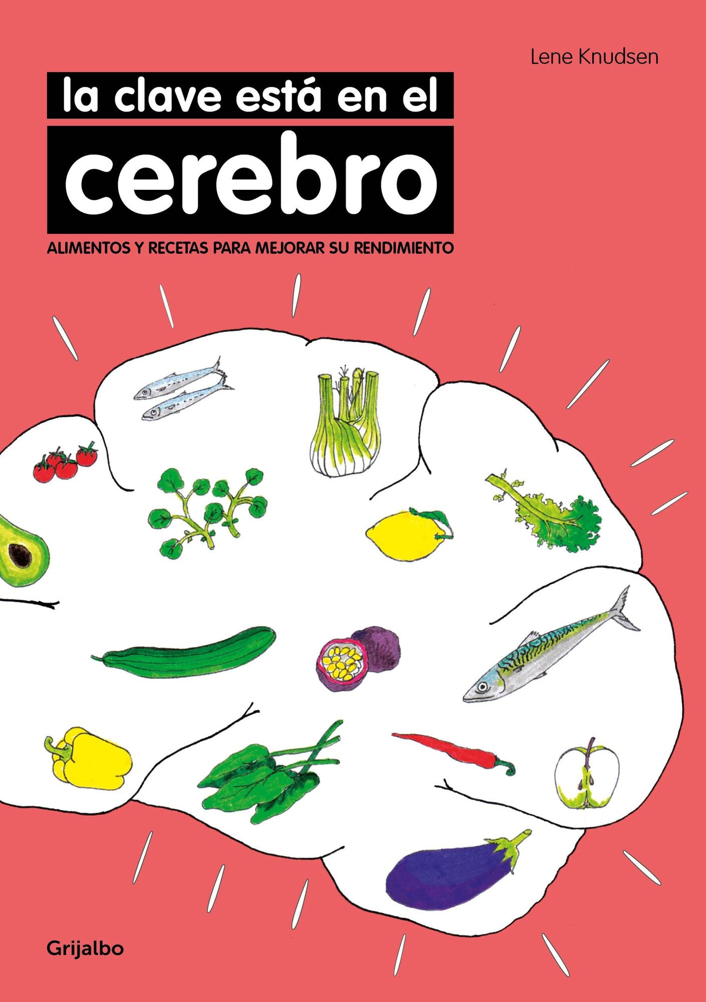 La Clave Estï¿½ En El Cerebro / The Key Is in the Brain