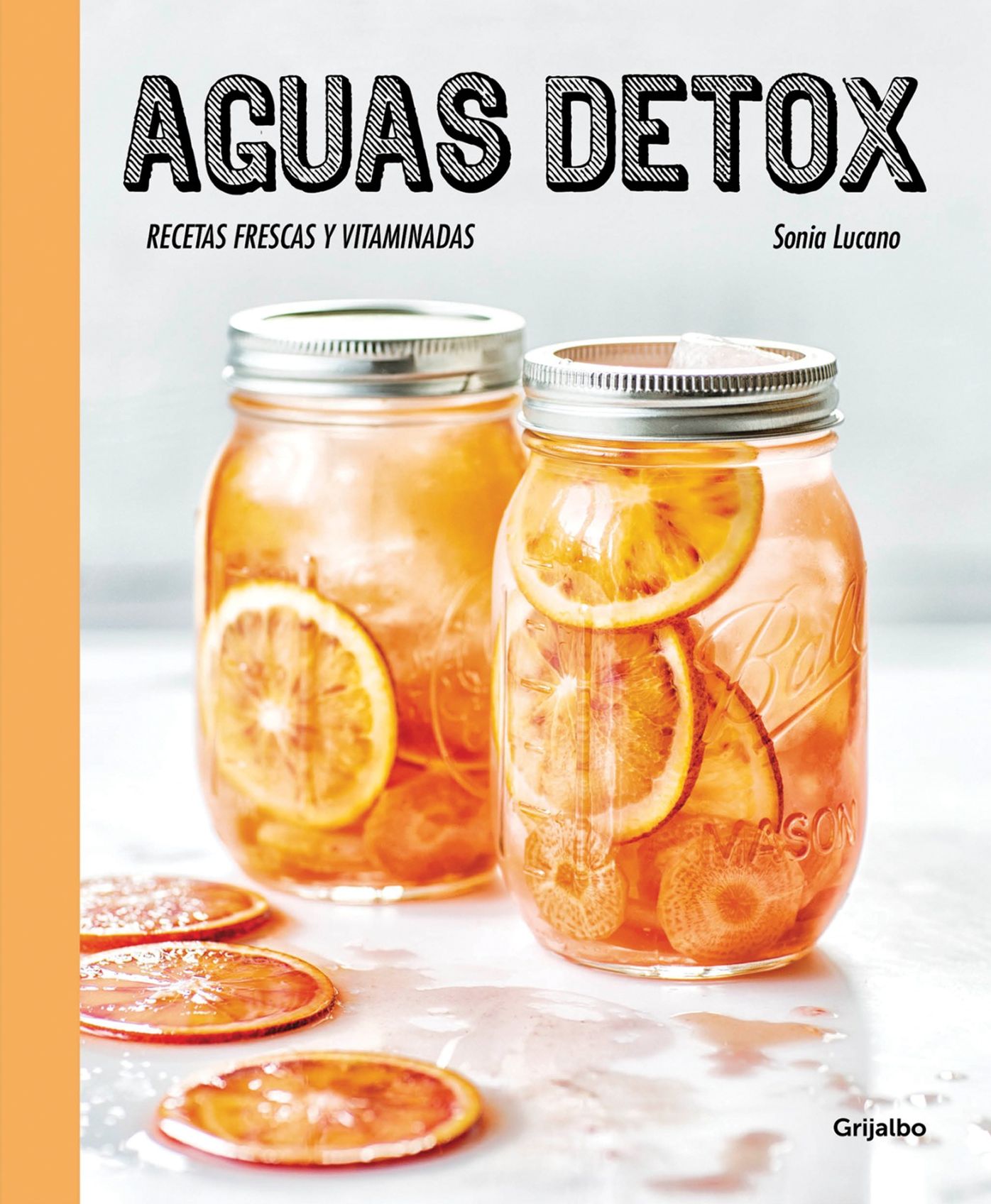 Aguas detox / Detox Water