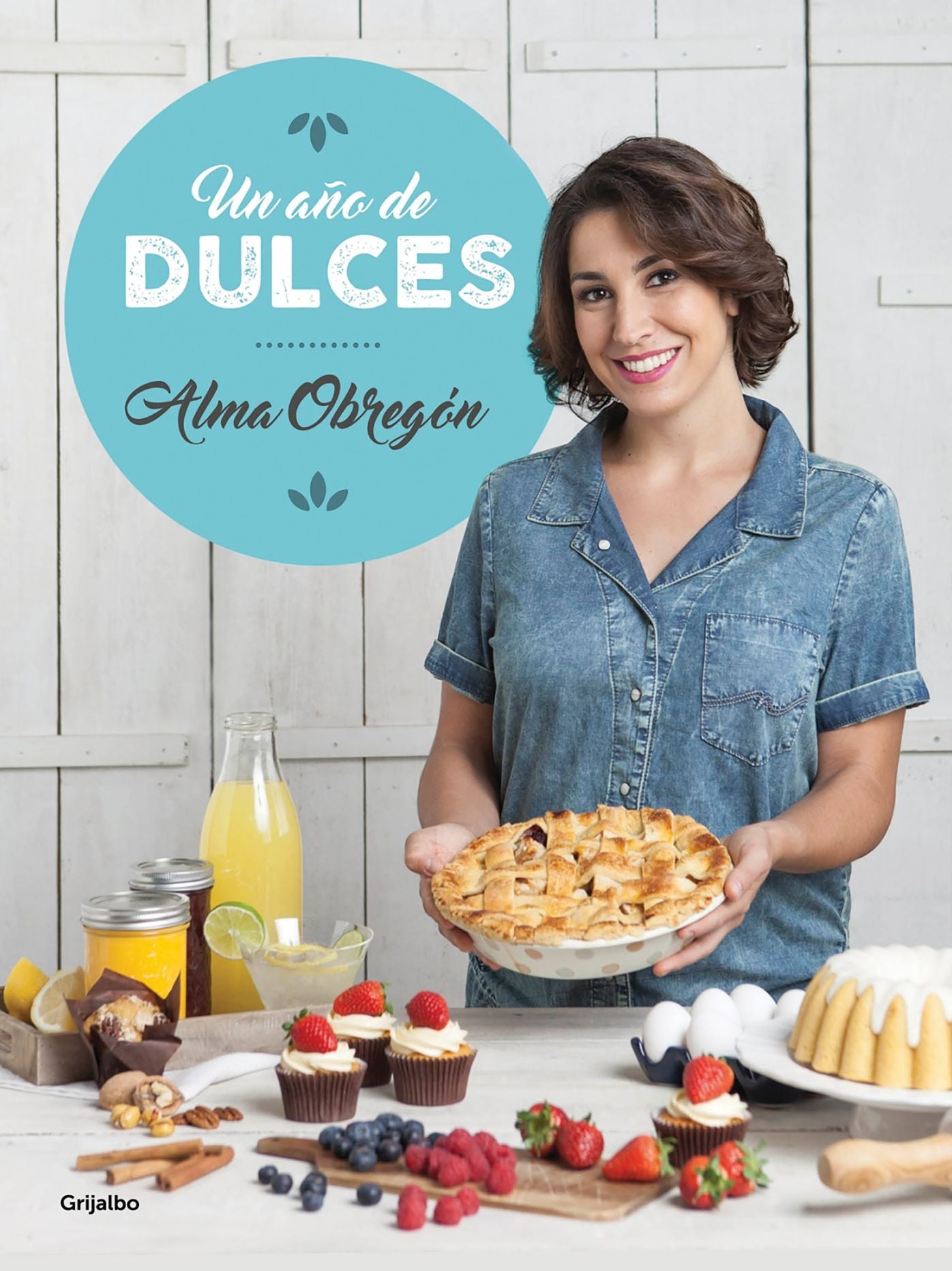 Un ano de dulces / A Year in Sweets