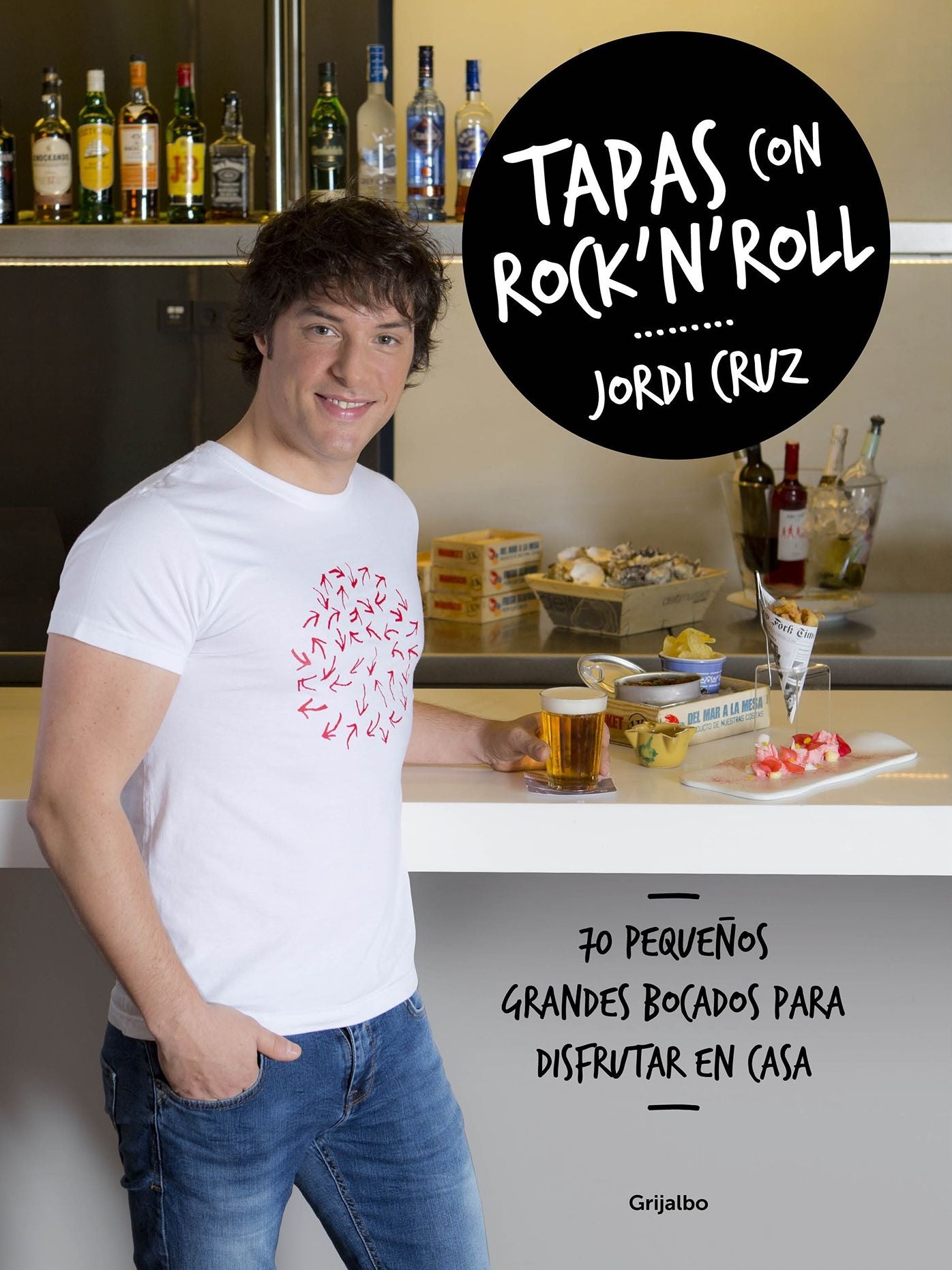 Tapas con rock n roll