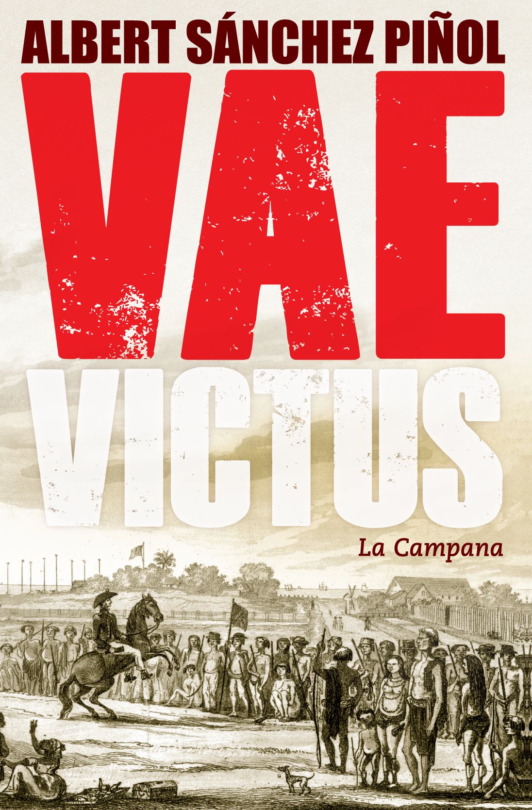 Vae Victus