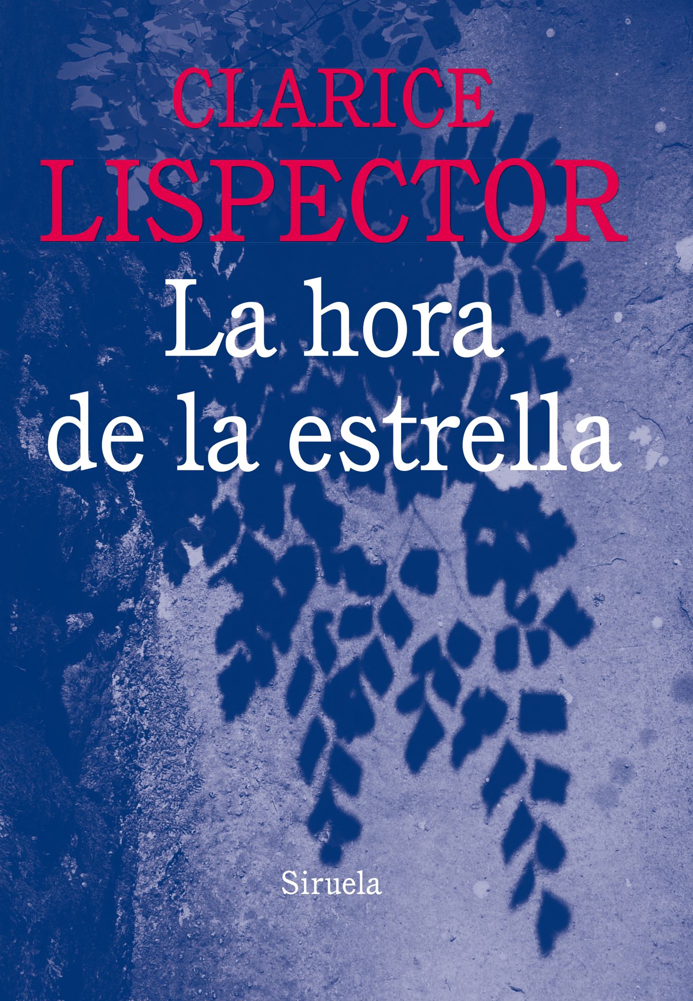 La hora de la estrella