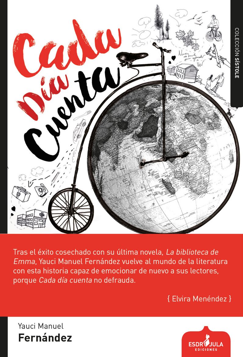 Cada día cuenta